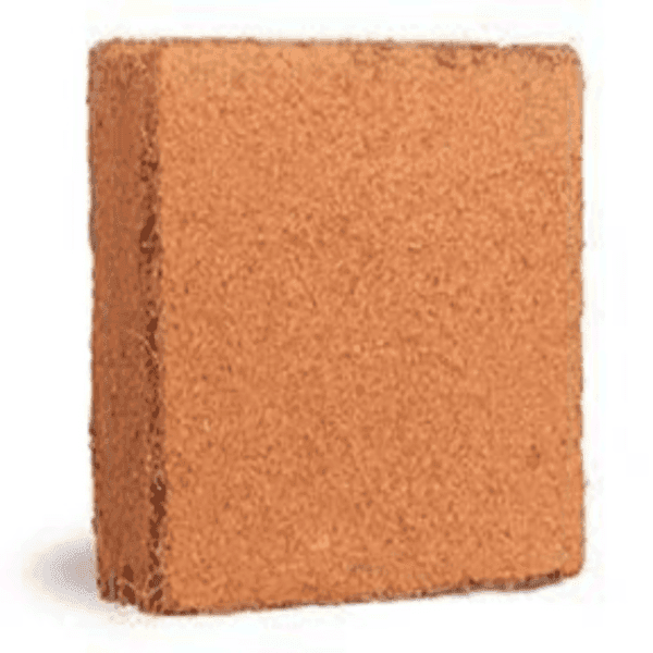 Cocopeat Briquettes & Planter Bags